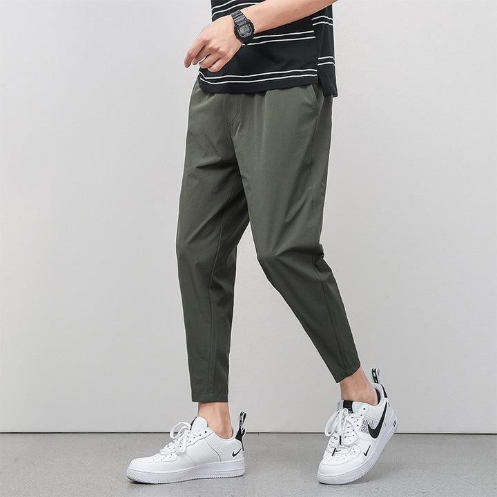 Herren Sportliche Jogginghose Drune 1787711104