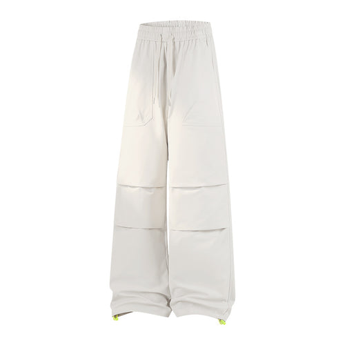 Damen Hochwasser Cargo-Hose Drune