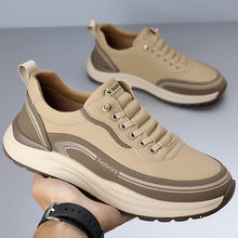 Herren Sportliche Sneakers mit flexibler Sohle Drune