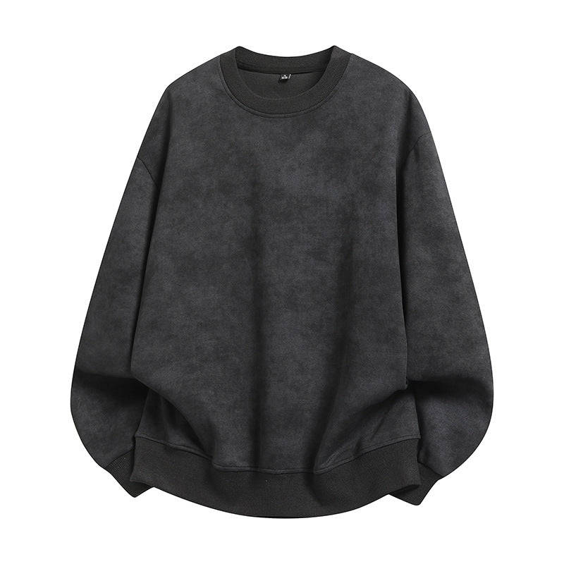 Damen Freizeit Sweatshirt Drune
