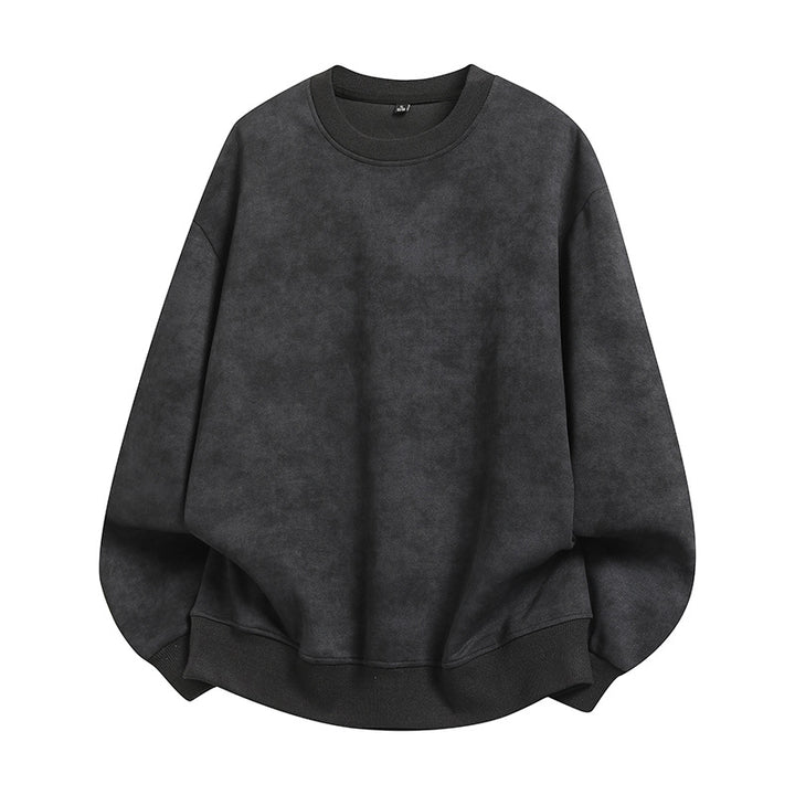 Damen Freizeit Sweatshirt Drune