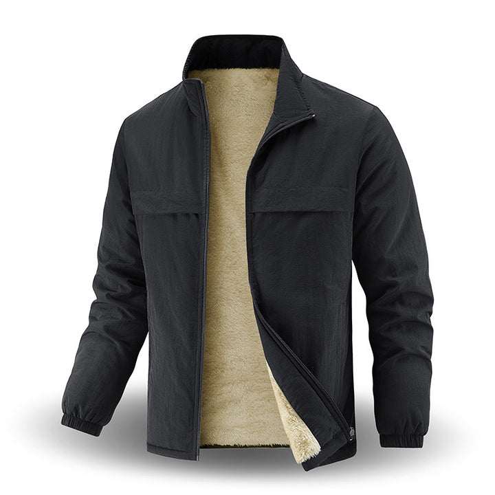 Herren Multifunktionale Übergangsjacke Drune
