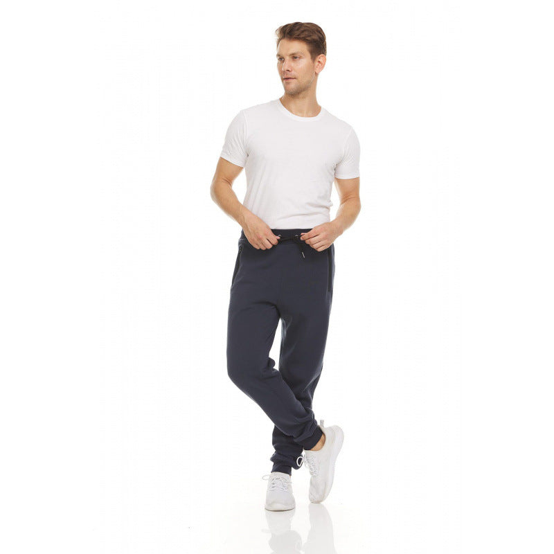 Herren Sportliche Jogginghose Drune
