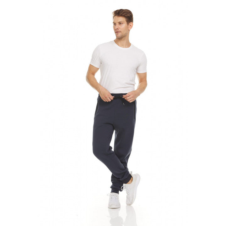 Herren Sportliche Jogginghose Drune