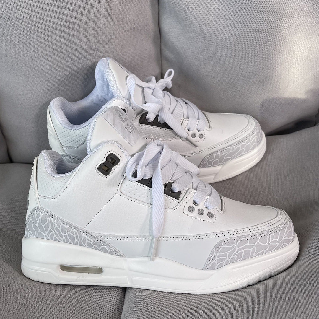 Herren Sportliche Sneakers mit innovativer Dämpfungstechnologie Drune