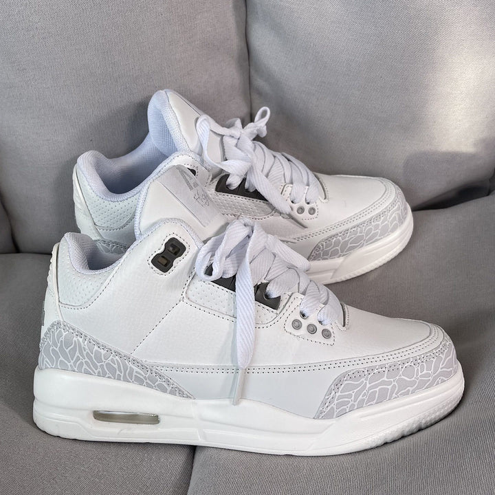 Herren Sportliche Sneakers mit innovativer Dämpfungstechnologie Drune