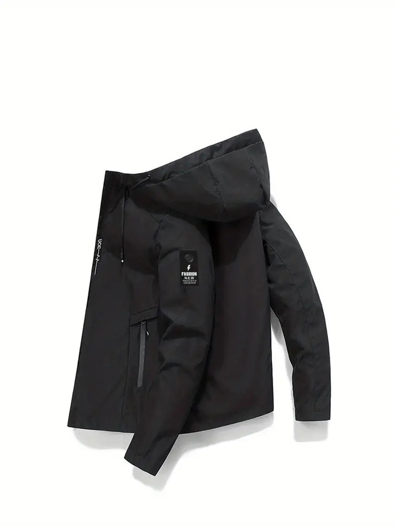 Damen Leichte und atmungsaktive Übergangsjacke Drune