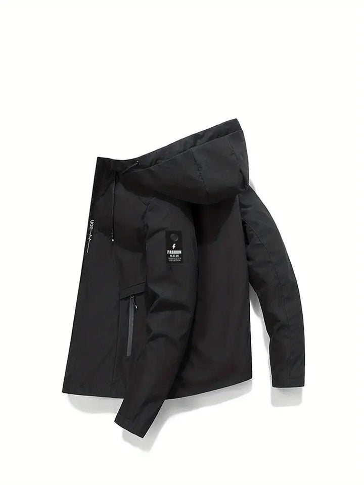 Damen Leichte und atmungsaktive Übergangsjacke Drune