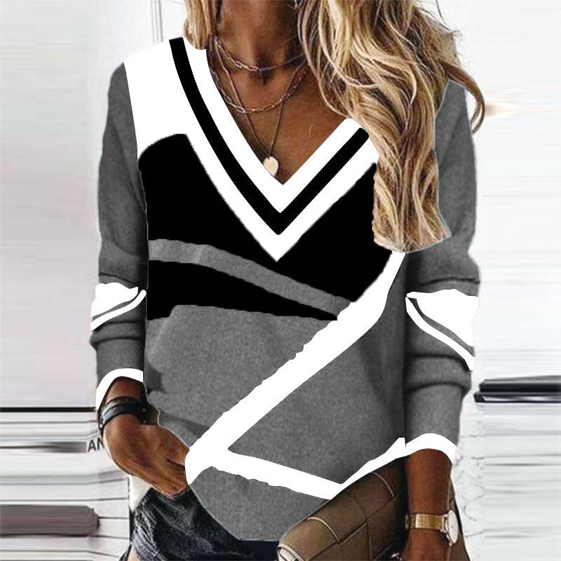 Drune | Trendige und elegante Winterbluse