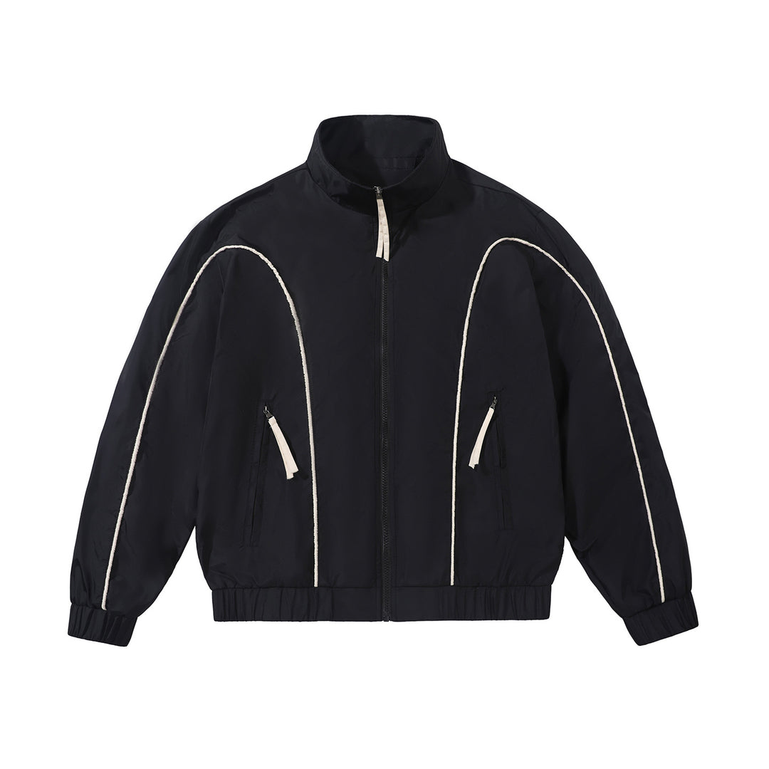 Damen Leichte Outdoor-Jacke Drune