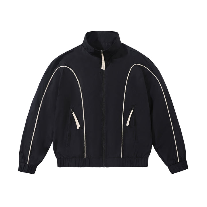 Damen Leichte Outdoor-Jacke Drune