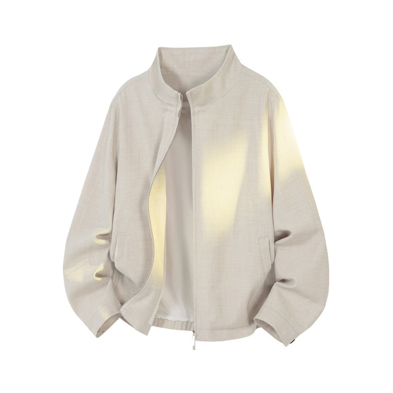 Herren Leichte Übergangsjacke Drune