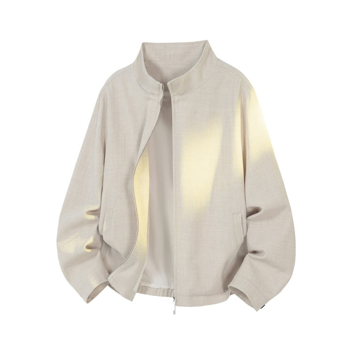 Herren Leichte Übergangsjacke Drune