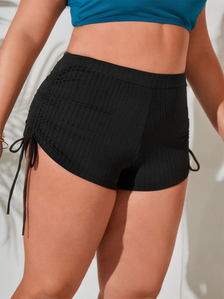 Damen Sportliche Shorts Drune