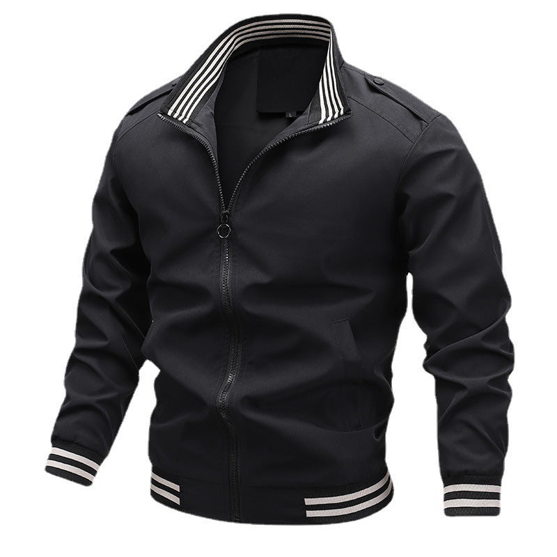 Herren Sportliche Übergangsjacke Drune 1788322066