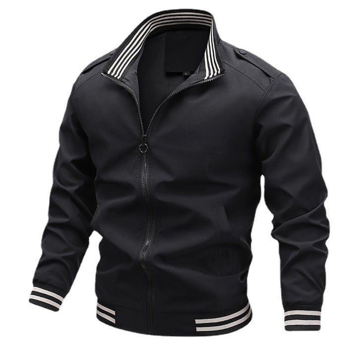 Herren Sportliche Übergangsjacke Drune 1788322066