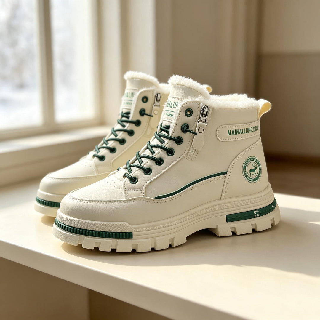 Herren Robuste Winterboots Drune