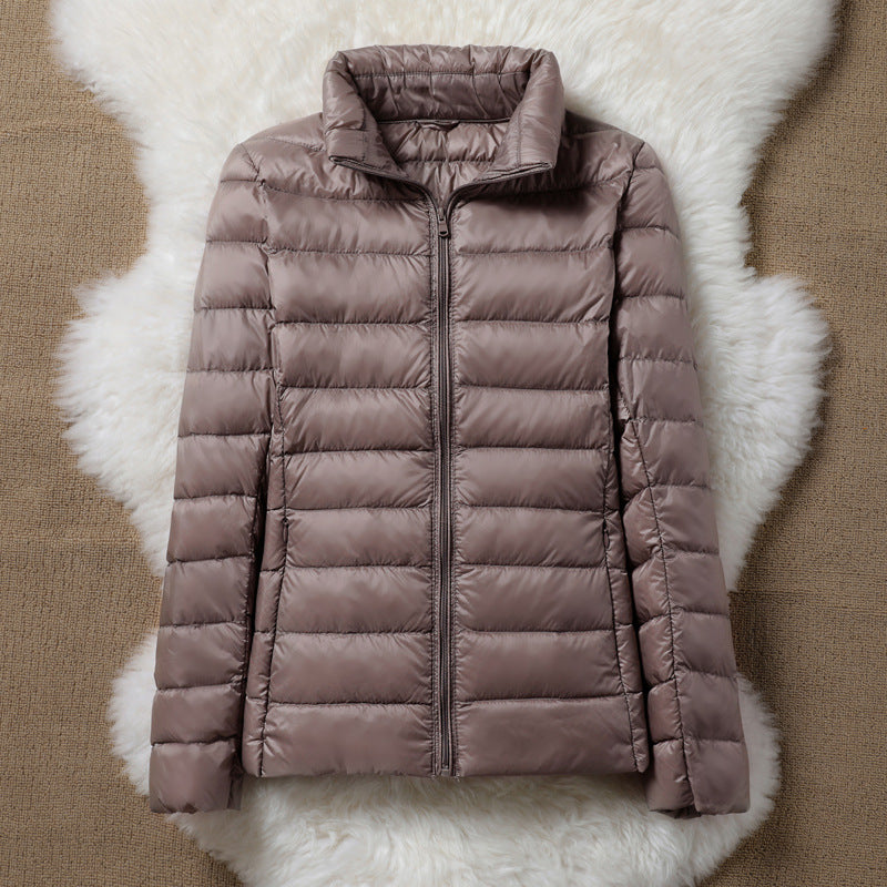 Drune | Elegante Sandjacke