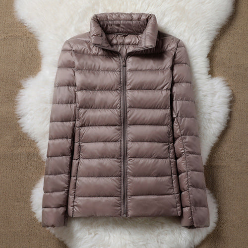 Drune | Elegante Sandjacke