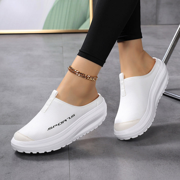 Herren Stilvolle Komfort Slipper Clogs Drune