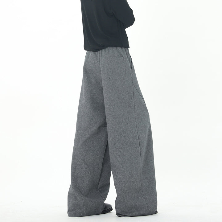 Damen Bequeme und lässige Freizeithose Drune