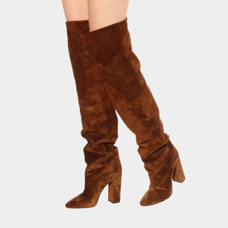 Drune | Stützende und vielseitige orthopädische Stiefel.