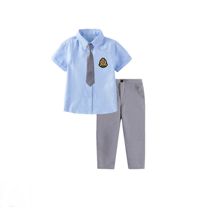 Damen Schuluniform Set Drune