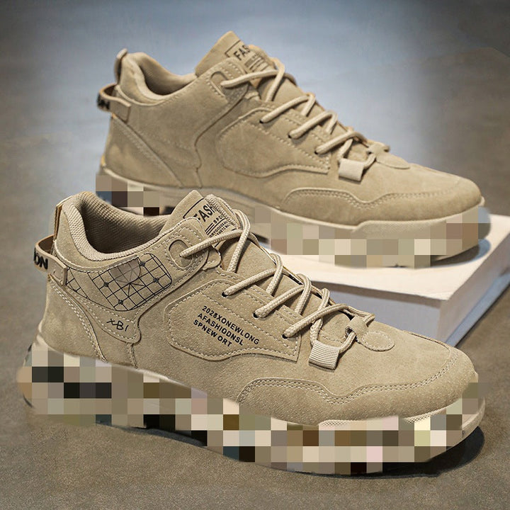 Damen Sportliche und atmungsaktive Sneakers Drune