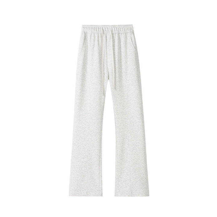 Damen Bequeme und weite Sweatpants Drune
