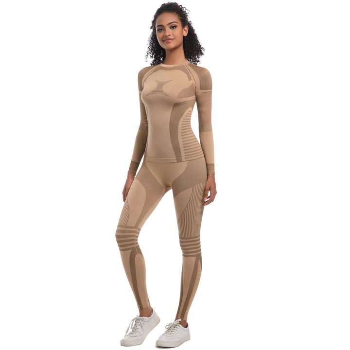 Damen Kompressionsanzug Drune