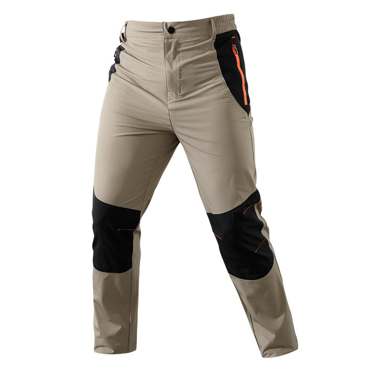 Herren Technische Wanderhose Drune