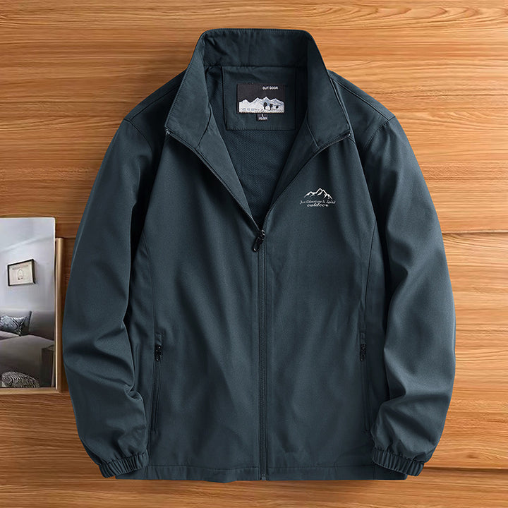 Herren Leichte Übergangsjacke Drune 1787797452