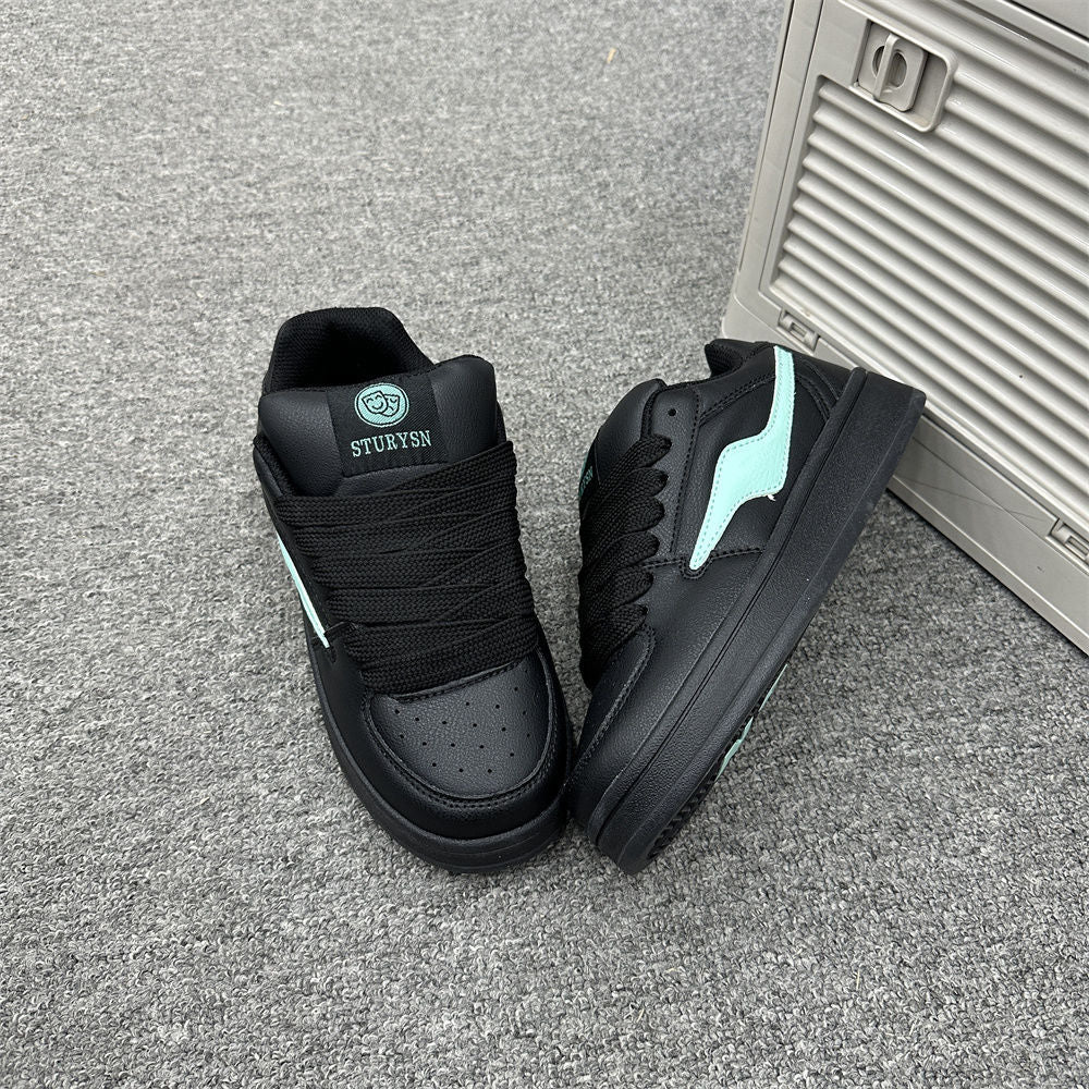 Damen Sneakers mit komfortabler Polsterung und stylischem Design Drune