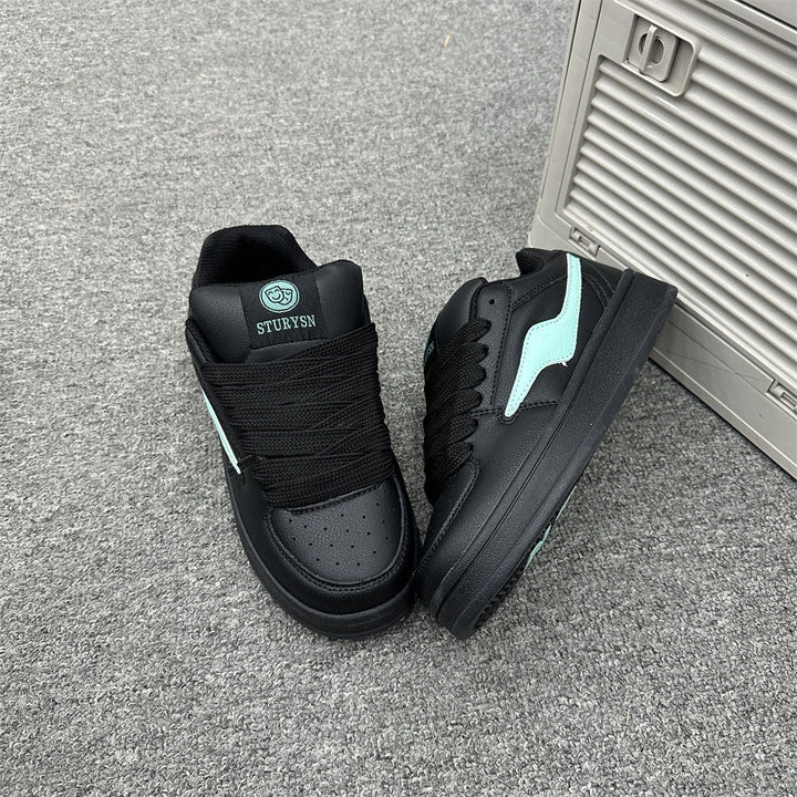 Damen Sneakers mit komfortabler Polsterung und stylischem Design Drune