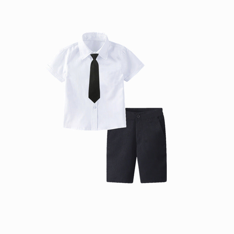 Damen Komfortable und stilvolle Stoffhose Drune