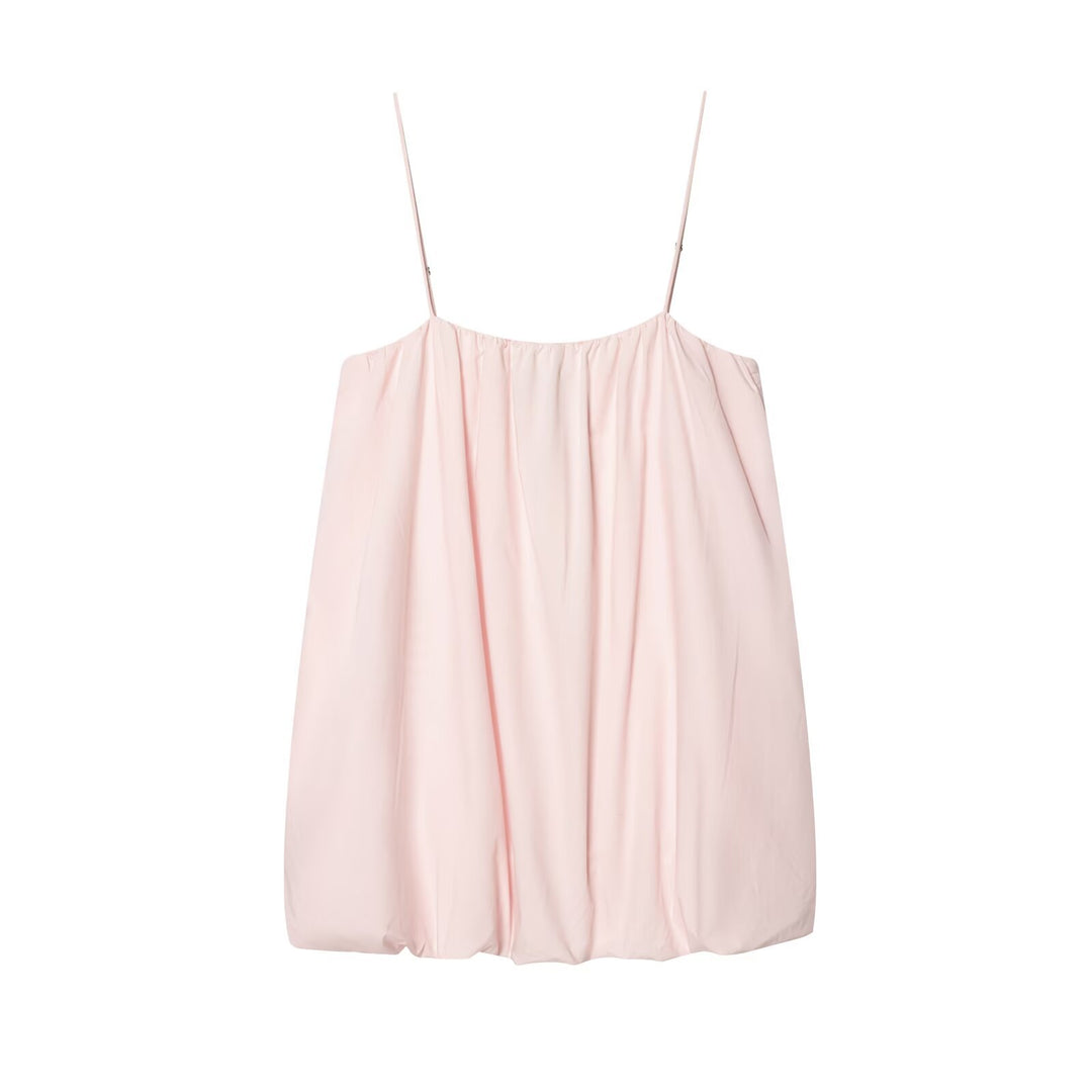 Damen luftiges Top Drune