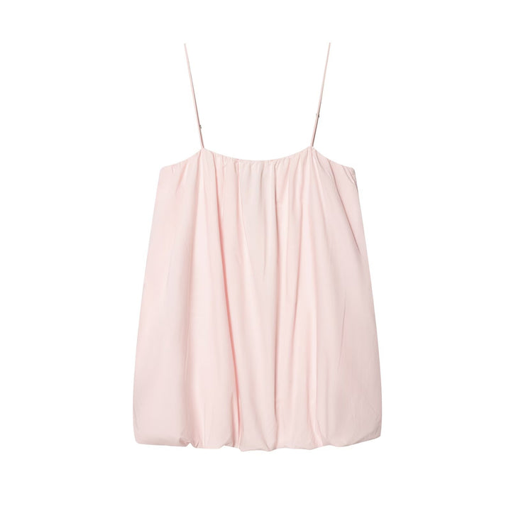 Damen luftiges Top Drune