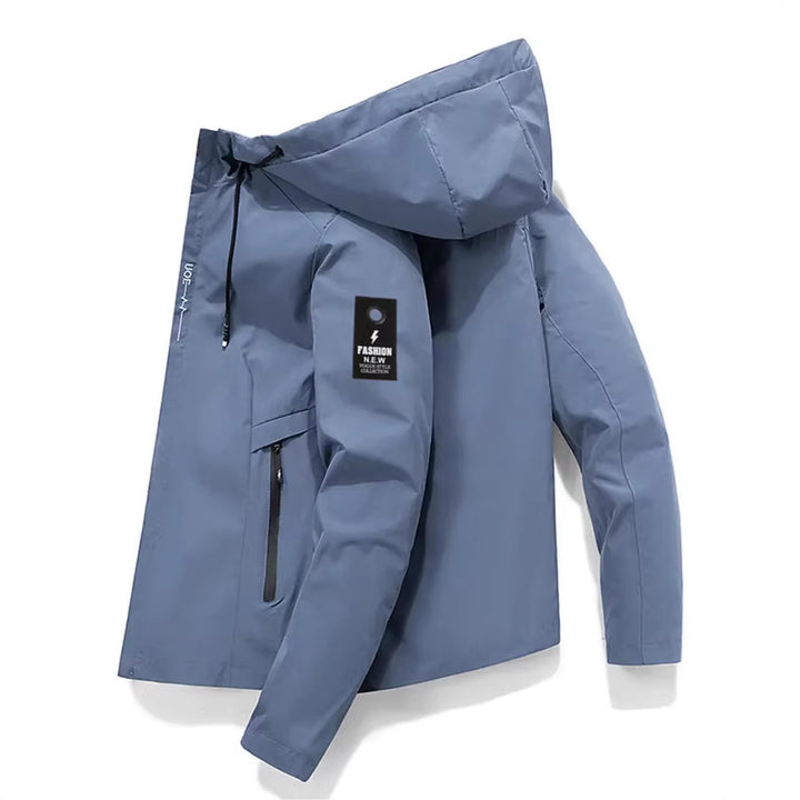 Damen Leichte und atmungsaktive Übergangsjacke Drune