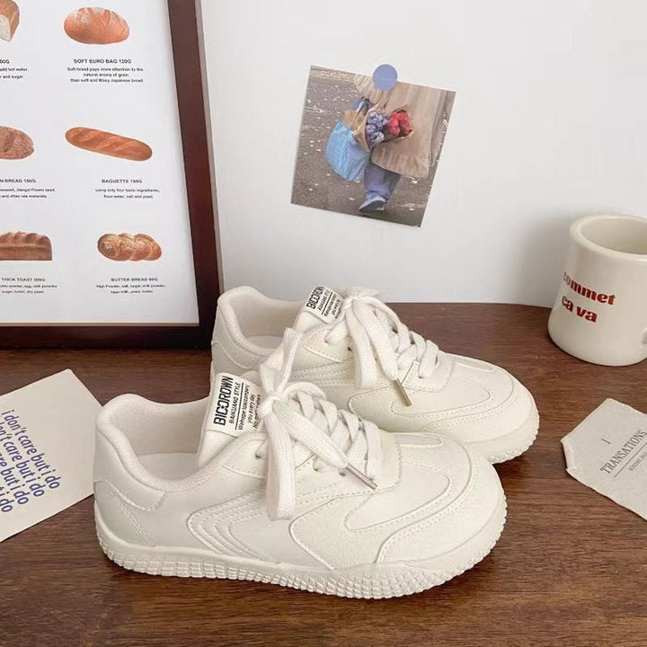 Damen Sneakers im sportlichen Design mit innovativer Dämpfung Drune