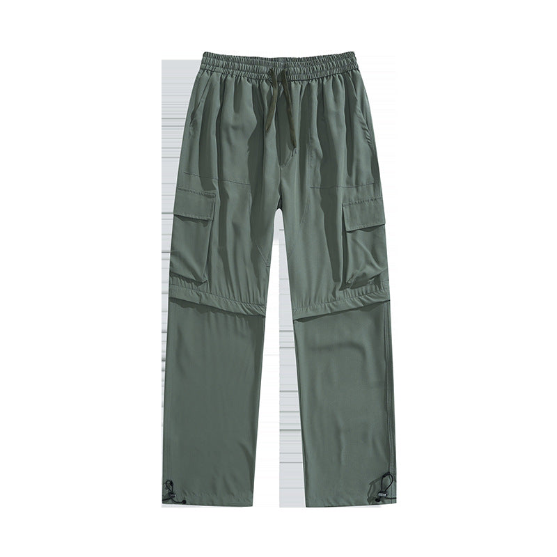 Herren Multifunktionale Cargo-Hose Drune 1787710575