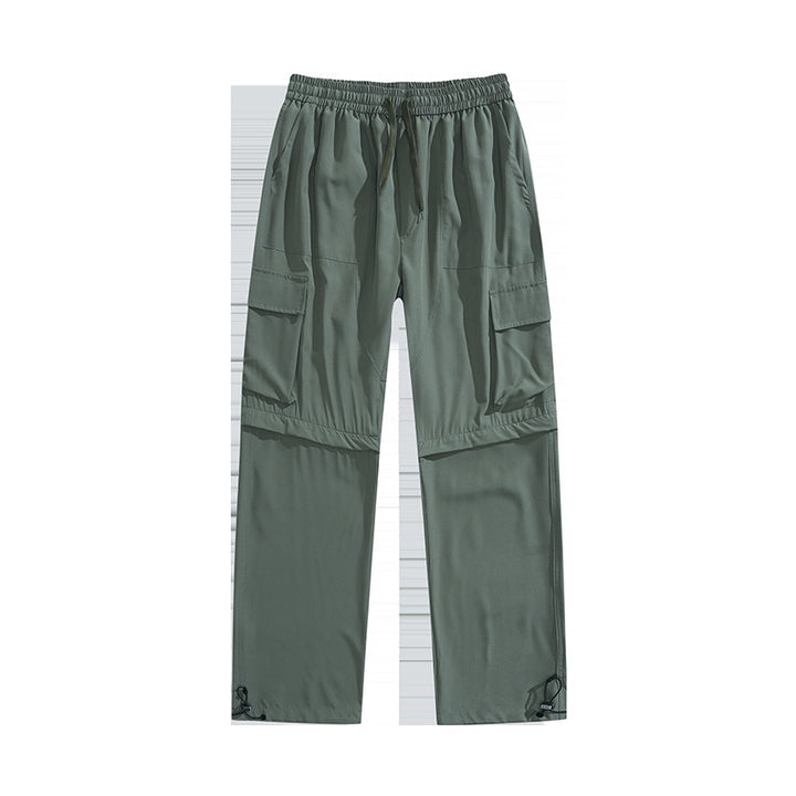 Herren Multifunktionale Cargo-Hose Drune 1787710575