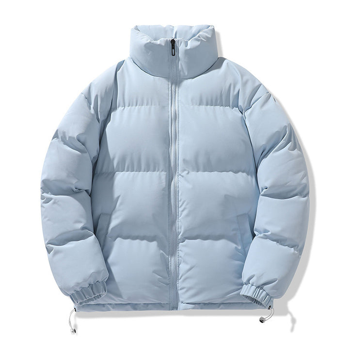 Damen Übergröße Steppjacke Drune
