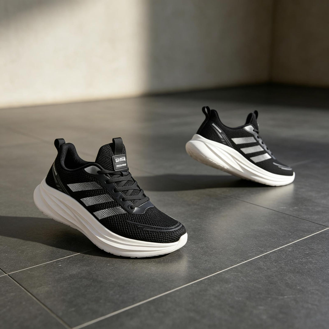 Herren Leistungsstarke Laufschuhe Drune