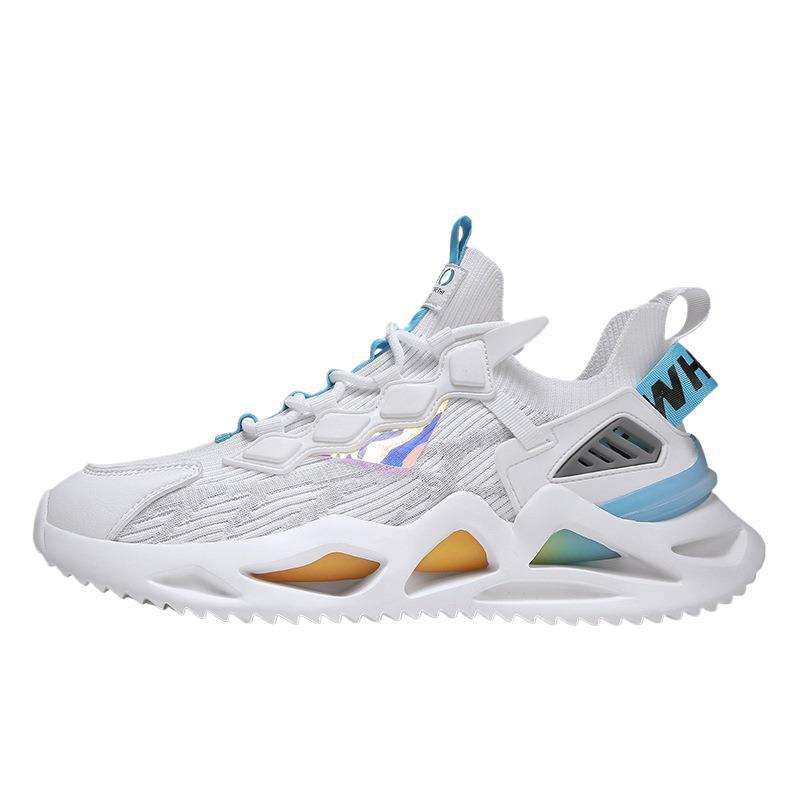 Herren Sportliche Sneakers mit atmungsaktiver Technologie Drune