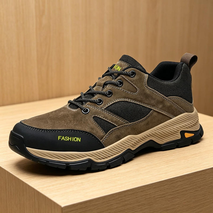 Herren Sportliche Outdoor-Sneaker Drune