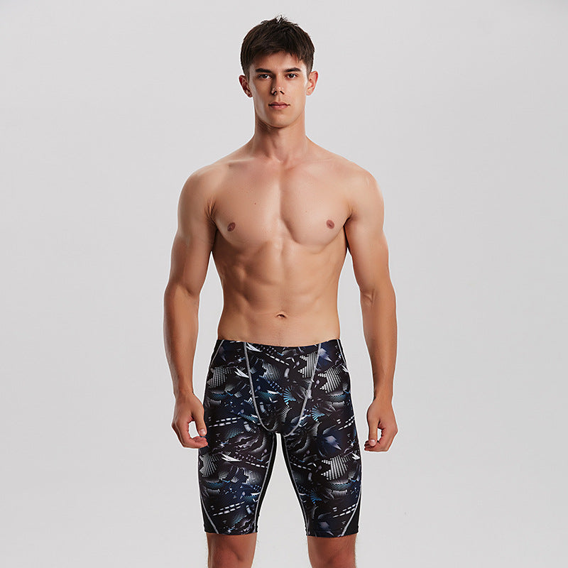 Herren Schwimmshorts Drune