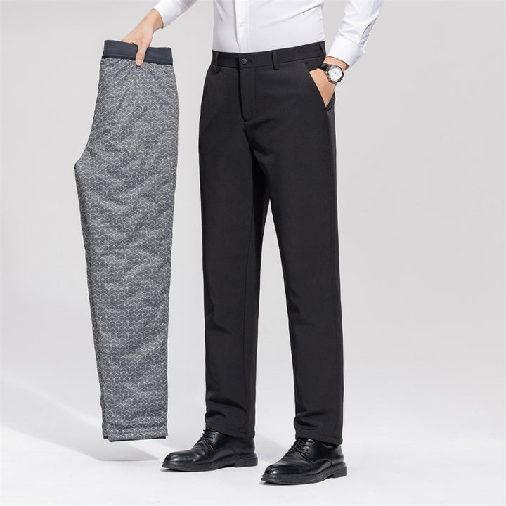 Herren Elegante und bequeme Chino-Hose Drune
