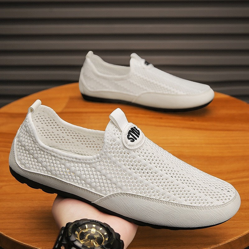 Unisex Atmungsaktive Freizeitschuhe Drune