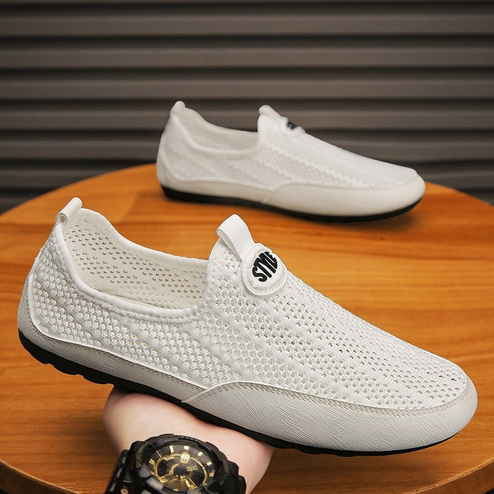 Unisex Atmungsaktive Freizeitschuhe Drune