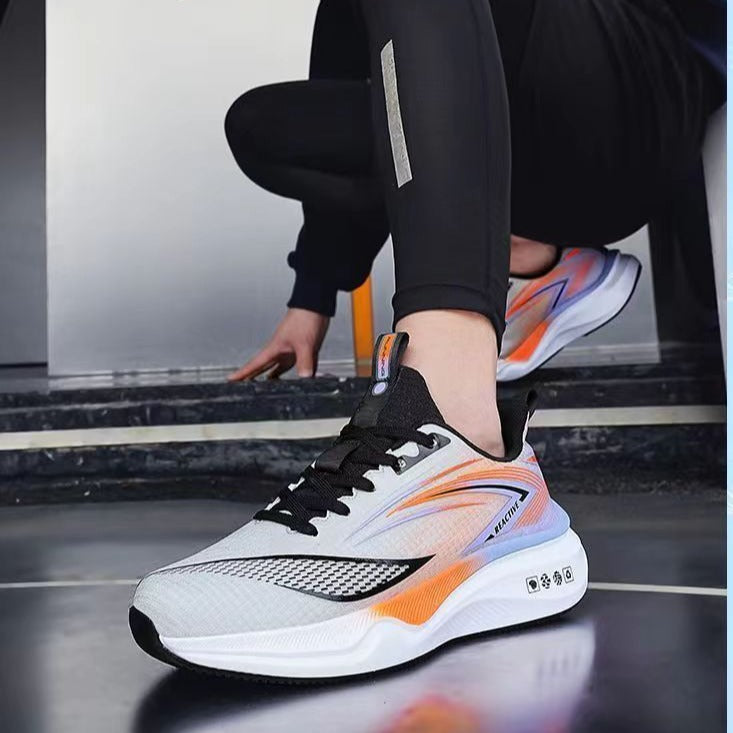 Drune - Damen Hochleistungs Laufschuhe, Leicht & Atmungsaktiv